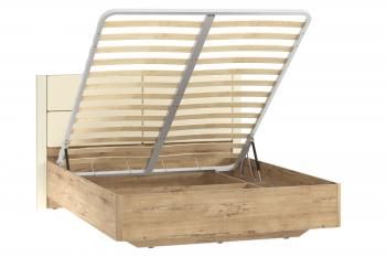 Кровать Сильва Livorno НМ 040.52