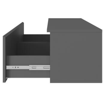 Тумба подвесная BTS Симпл ШКН-07