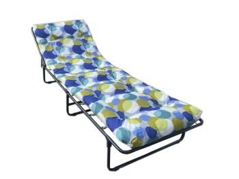 Кровать раскладная Мебельторг Стефания мягкая крошка арт.с88а/44