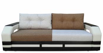 Диван Fotodivan Манчестер 150 с подсветкой рогожка