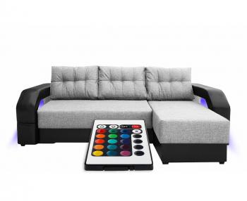 Рогожка Серая