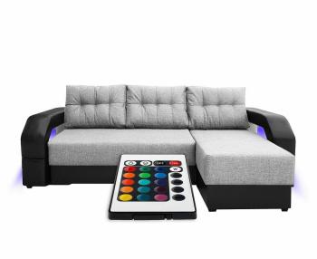 Рогожка Серая