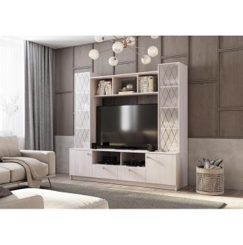 Секция центральная BTS Зарина ЦС-01