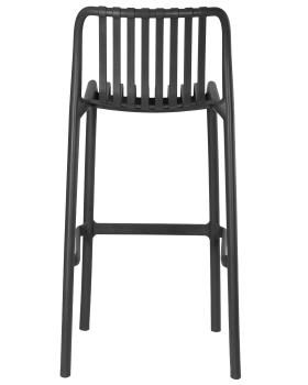 Стул барный Dobrin CHLOE BAR