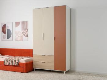 Шкаф Mobi Марвэл 16.317.03