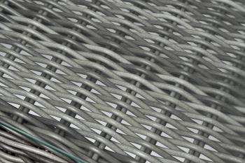 Обеденная группа из искусственного ротанга на 6 персоны 4sis Амароне