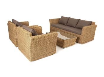 Лаунж-зона 4sis Капучино