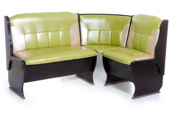 Скамья угловая Betel ОРХИДЕЯ Комбин