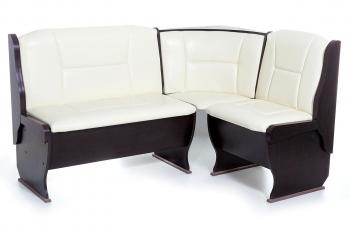 Скамья угловая Betel ОРХИДЕЯ Однотон