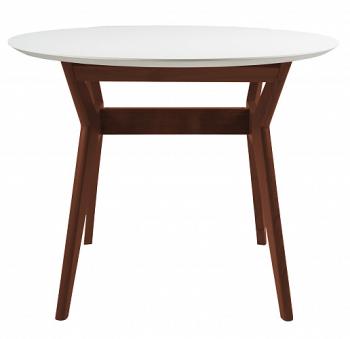 Стол R-home Нарвик круглый д.960