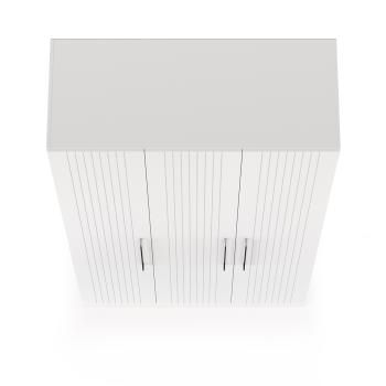 Шкаф комбинированный Mobi Валенсия 13.12