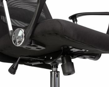 Офисное кресло для руководителей Dobrin PIERCE