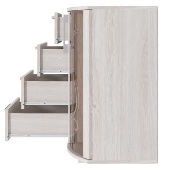 Комод BTS Флорида