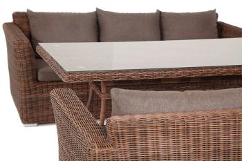 Обеденная группа 4sis Мокко Дабл