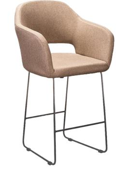 Кресло полубарное R-home Oscar Линк