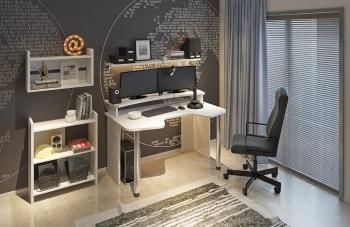 Полка открытая Мэрдэс ПКЛ-О