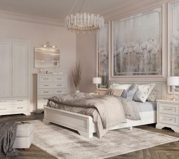 Комод БРВ Мебель STYLIUS B169-KOM6S