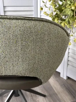 Стул М-City Anabel механизм 360°