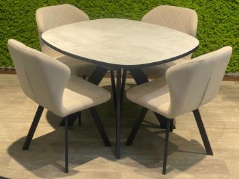 Стол DIK DikLine B110