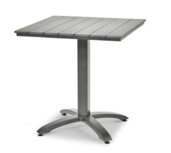 Стол квадратный Мебельторг арт.GS025