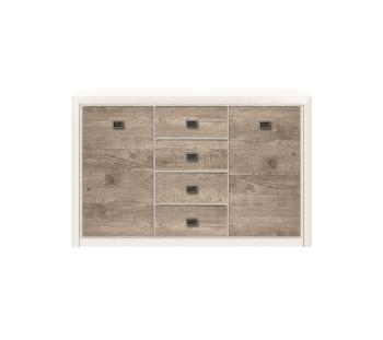 Тумба БРВ Мебель Koen KOM2D4S