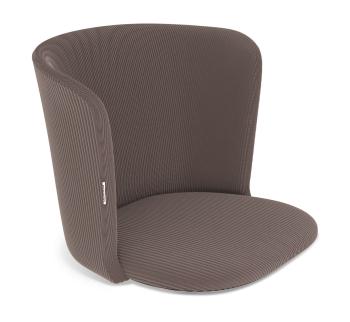 Стул Sheffilton SHT-ST36/S95-W