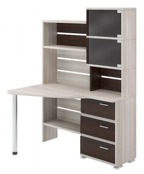 Карамель/Венге Левосторонний