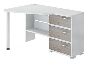 Белый/Нельсон Левосторонний