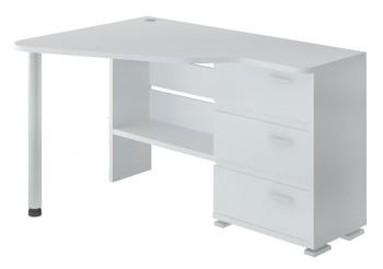 Белый жемчуг Левосторонний