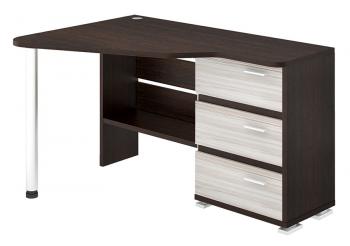 Венге/Карамель Левосторонний