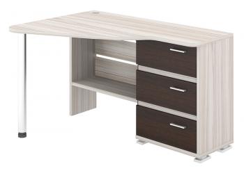 Карамель/Венге Левосторонний