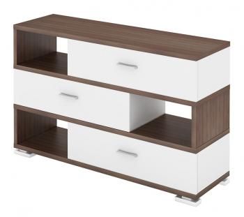 Шамони/Белый