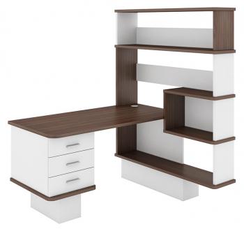 Белый/Шамони/Шамони Правосторонний