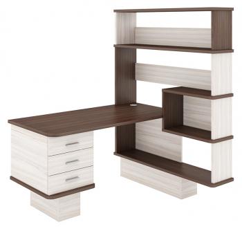 Карамель/Шамони/Шамони Правосторонний