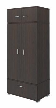 Шкаф КС-20 Венге (Р)