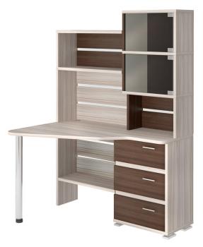 Карамель/Шамони Левосторонний