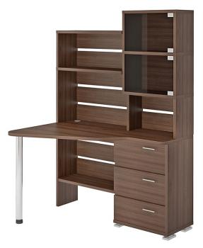 Шамони Левосторонний