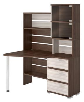 Шамони/Карамель Левосторонний