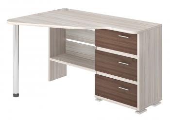 Карамель/Шамони Левосторонний