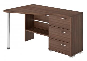 Шамони Левосторонний