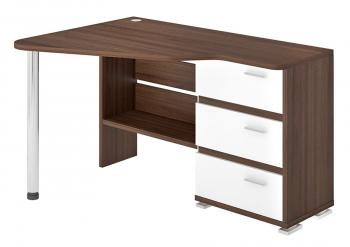 Шамони/Белый Левосторонний