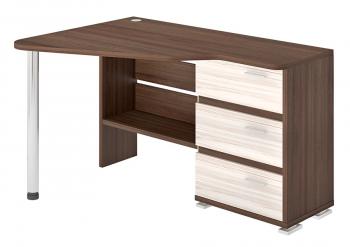 Шамони/Карамель Левосторонний