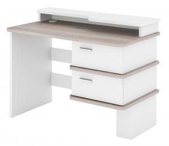 Белый жемчуг/Нельсон/Белый жемчуг