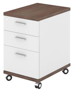 Шамони/Белый