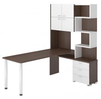 Шамони/Белый/Шамони Правосторонний