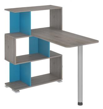 Стол-Стеллаж Мэрдэс СЛ-5-3СТ Левый