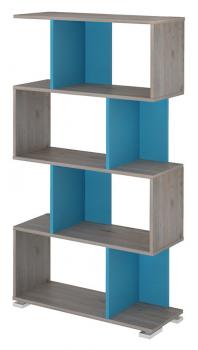 Нельсон/Синий мрамор