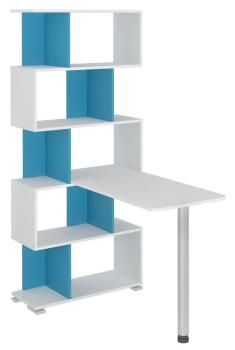 Стол-Стеллаж Мэрдэс СЛ-5СТ Левый