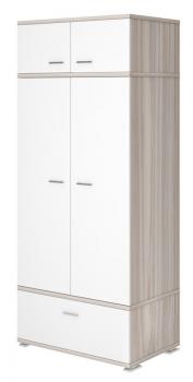 Карамель/Белый