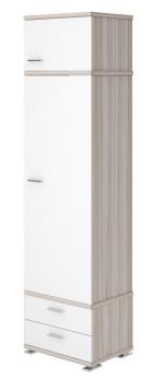 Карамель/Белый жемчуг